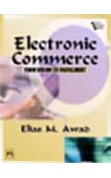 Electronic Commerce: From Vision to Fulfillment: Book by Elias M Awad