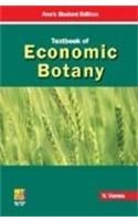 Textbook of Economic Botany: Book by V. Verma