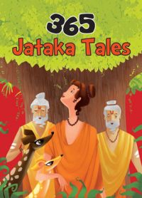 365 Jataka Tales And Other Stories, 1/e HB (English) (Hardcover): Book by OM Books