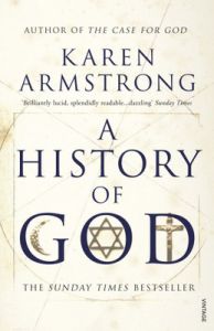 A History Of God (English) (Paperback): Book by Karen Armstrong A History Of God (English) (Paperback): Book by Karen Armstrong