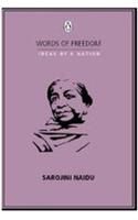 WOF.IDEA OF A NATION: SAROJINI NAIDU: Book by Sarojini Naidu WOF.IDEA OF A NATION: SAROJINI NAIDU: Book by Sarojini Naidu