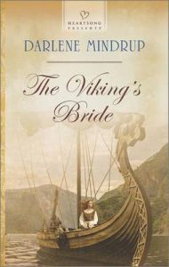 The Viking's Bride: Book by Darlene Mindrup The Viking's Bride: Book by Darlene Mindrup