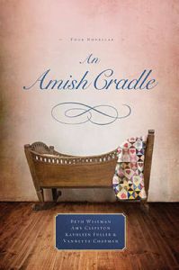 An Amish Cradle: Book by Beth Wiseman An Amish Cradle: Book by Beth Wiseman
