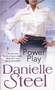 Power Play (English): Book by Danielle Steel Power Play (English): Book by Danielle Steel
