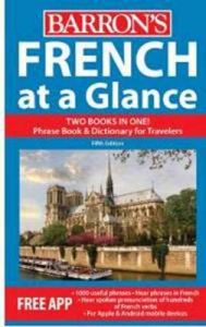 French at a Glance: Book by Gail Stein
