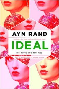 SE Ideal- India Edition (Paperback): Book by Ayn Rand SE Ideal- India Edition (Paperback): Book by Ayn Rand