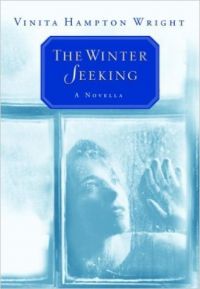 THE WINTER SEEKING (English) 1st Edition (Hardcover): Book by Vinita Hampton Wright
