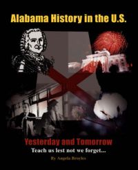 Alabama History in the U.S.: Book by Angela Broyles