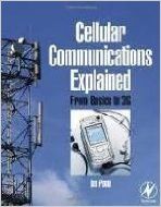 CELLULAR COMMUNICATION EXPLAINED 1st Edition: Book by Poole CELLULAR COMMUNICATION EXPLAINED 1st Edition: Book by Poole