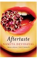 Aftertaste: Book by Namita Devidayal Aftertaste: Book by Namita Devidayal