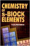 Chemistry of s-Block Elements, 2010 (English) 01 Edition (Paperback): Book by V. B. Patania