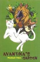 AVANTIKA'S GARDEN: Book by Prashant Pinge AVANTIKA'S GARDEN: Book by Prashant Pinge