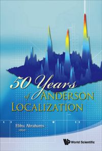 50 Years of Anderson Localization
