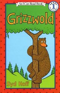 Grizzwold (English): Book by Syd Hoff was born and raised in New York City. He studied at the National Academy of Design and sold his first cartoon to The New Yorker when he was eighteen. He eventually became one of the most original and beloved authors and illustrators of children's books. Mr. Hoff wrote more than ... View More Syd Hoff was born and raised in New York City. He studied at the National Academy of Design and sold his first cartoon to The New Yorker when he was eighteen. He eventually became one of the most original and beloved authors and illustrators of children's books. Mr. Hoff wrote more than fifty books for children, including the I Can Read titles Danny and the Dinosaur , Oliver , and Sammy the Seal . Syd Hoff was born and raised in New York City. He studied at the National Academy of Design and sold his first cartoon to The New Yorker when he was eighteen. He eventually became one of the most original and beloved authors and illustrators of children's books. Mr. Hoff wrote more than fifty books for children, including the I Can Read titles Danny and the Dinosaur , Oliver , and Sammy the Seal . Grizzwold (English): Book by Syd Hoff was born and raised in New York City. He studied at the National Academy of Design and sold his first cartoon to The New Yorker when he was eighteen. He eventually became one of the most original and beloved authors and illustrators of children's books. Mr. Hoff wrote more than ... View More Syd Hoff was born and raised in New York City. He studied at the National Academy of Design and sold his first cartoon to The New Yorker when he was eighteen. He eventually became one of the most original and beloved authors and illustrators of children's books. Mr. Hoff wrote more than fifty books for children, including the I Can Read titles Danny and the Dinosaur , Oliver , and Sammy the Seal . Syd Hoff was born and raised in New York City. He studied at the National Academy of Design and sold his first cartoon to The New Yorker when he was eighteen. He eventually became one of the most original and beloved authors and illustrators of children's books. Mr. Hoff wrote more than fifty books for children, including the I Can Read titles Danny and the Dinosaur , Oliver , and Sammy the Seal .