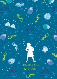 Matilda (Classic Gift Edition): Book by Roald Dahl