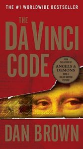 The Da Vinci Code: Book by Dan Brown The Da Vinci Code: Book by Dan Brown