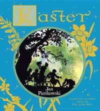 Easter: Book by Jan Pienkowski
