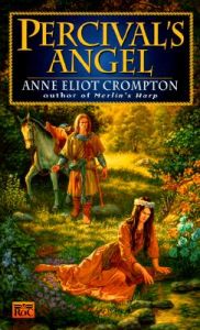 Percival's Angel: Book by Anne Eliot Crompton