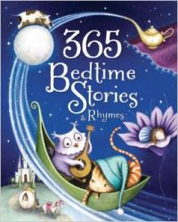 365 Bedtime Stories and Rhymes (H)