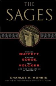 The Sages (English) (Paperback): Book by Charles R. Morris The Sages (English) (Paperback): Book by Charles R. Morris