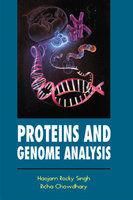 Proteins and Genome Analysis: Book by Haojam Rocky Singh  ,  Richa Chowdhary