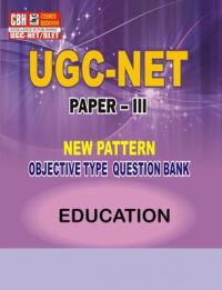 Education for UGC-NET Paper-3 (Paperback): Book by Abhinav J