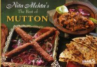 Best of Mutton: Book by Nita Mehta