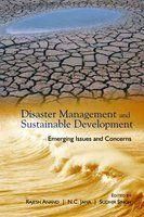 Disaster Management and Sustainable Development: Book by Rajesh Anand
