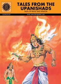 Tales From The Upanishads (649): Book by Dev Nadkarni