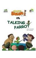 Chhota Bheem: Talking Parrot (Volume - 8) Chhota Bheem: Talking Parrot (Volume - 8)