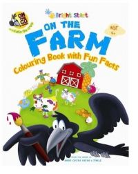 On The Farm: Book by Preeti Shanker