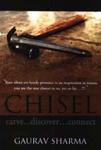Chisel: Book by Gaurav Sharma
