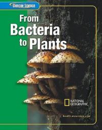 From Bacteria to Plants From Bacteria to Plants