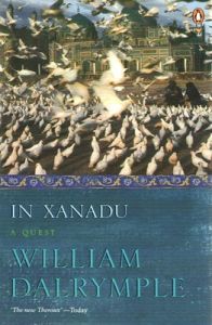 In Xanadu : A Quest (English) (Paperback): Book by                                                      William Dalrymple was born in Scotland and brought up on the shores of Firth of Forth. He is the author of five books of history and travel, including the highly acclaimed best-seller City of Djinns, which won the 1994 Thomas Cook Travel Book Award and the Sunday Times Young British Writer of the Ye... View More                                                                                                   William Dalrymple was born in Scotland and brought up on the shores of Firth of Forth. He is the author of five books of history and travel, including the highly acclaimed best-seller City of Djinns, which won the 1994 Thomas Cook Travel Book Award and the Sunday Times Young British Writer of the Year Award. His previous book, White Mughals, garnered a range of prizes, including the prestigious Wolfson Prize for History 2003 and the Scottish Book of the Year Prize. It was also shortlisted for the PEN History Award, the Kiriyama Prize and the James Tait Black Memorial Prize. A stage version by Christopher Hampton has been co-commissioned by the National Theatre and the Tamasha Theatre Company. A Fellow of the Royal Society of Literature and of the Royal Asiatic Society, Dalrymple was awarded the 2002 Mungo Park Medal by the Royal Scottish Geographical Society for his 'outstanding contribution to travel literature' and the Sykes Medal of the Royal Society of Asian Affairs in 2005 for his contribution to the understanding of contemporary Islam. He wrote and presented three television series, Stones of the Raj, Sufi Soul and Indian Journeys, the last of which won the Grierson Award for Best Documentary Series at BAFTA in 2002. In December 2005 his article on the madrasas of Pakistan was awarded the prize for Print Article of the Year at the 2005 FPA Media Awards. He is married to the artist Olivia Fraser, and they have three children. They divide their time between London, Scotland and Delhi. 