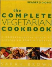 The Vegetarian Bible (English) (Hardcover): Book by Sarah Brown The Vegetarian Bible (English) (Hardcover): Book by Sarah Brown