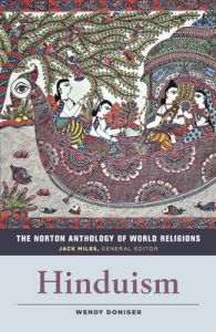 Norton Anthology of World Religions: Hinduism