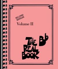 Real Book: Volume 2
