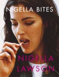Nigella Bites: Book by Nigella Lawson