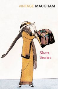 Short Stories : Book by W. Somerset Maugham Short Stories : Book by W. Somerset Maugham