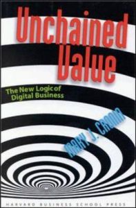 Unchained Value: The New Logic of Digital Business: Book by Mary J. Cronin Unchained Value: The New Logic of Digital Business: Book by Mary J. Cronin