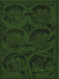 Baronial and Ecclesiastical Antiquities of Scotland (1901), The - Volume 4: Book by Robert William Billings