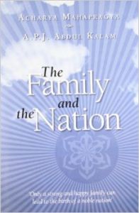 The Family and the Nation: Book by Acharya Mahapragya The Family and the Nation: Book by Acharya Mahapragya