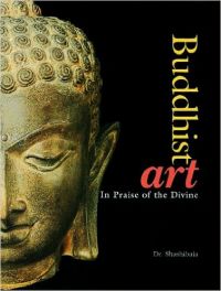 Buddhist Art: Book by V&A Museum, London