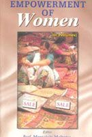 Empowerment of Women (3 Vols.Set): Book by Meenakshi Malhotra