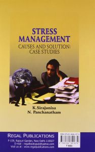 Stress management causes and solution case studies