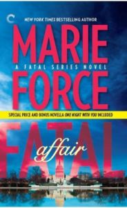 Fatal Affair  : Book by Marie Force