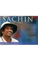 Sachin : The Genius Unplugged: Book by Suresh Menon