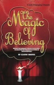 The Magic of Believing by BRISTOL CLAUDE M.-English-EMBASSY BOOKS-Paperback (English): Book by BRISTOL CLAUDE M. The Magic of Believing by BRISTOL CLAUDE M.-English-EMBASSY BOOKS-Paperback (English): Book by BRISTOL CLAUDE M.