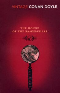 The Hound of the Baskervilles: Book by Sir Arthur Conan Doyle The Hound of the Baskervilles: Book by Sir Arthur Conan Doyle