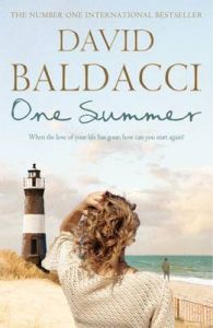 One Summer: Book by David Baldacci